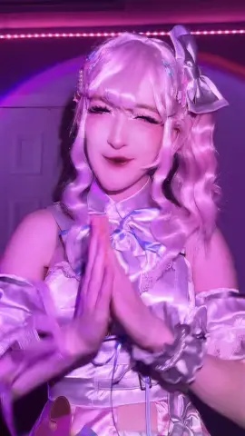 i love this cosplay so much i explode #mizukiakiyamacosplay #mizukiakiyama #idsmile #pjsekaicosplay #projectsekaicosplay #niigo #nightcordat25 #pjsekai #projectsekai 