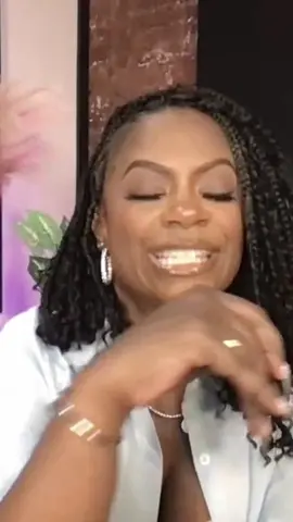@kandi went live with her son Ace and we died laughing at this moment #kandiburruss #kids #kidsoftiktok