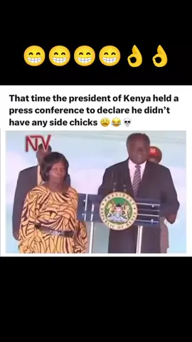 any questions please? Lucy had enough 😂🤣💀 In 2004, the media reported that Kenya's president Kibaki had a second spouse, whom he allegedly married under customary law, Mary Wambui, and a daughter, Wangui Mwai. State House in response released an unsigned statement that Kibaki's only immediate family at the time was his then wife, Lucy, and their four children.[121] In 2009, Kibaki, with Lucy in close attendance, held an odd press conference to re-state publicly that he only had one wife.The matter of Kibaki's alleged mistress, and his wife's unusually dramatic public reactions therein, provided an embarrassing side-show during his presidency, with the Washington Post. terming the entire scandal as a 
