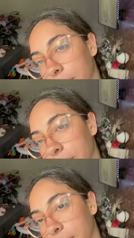 no cause my sister got blessed with green eyes and i got brown 🐻🤎 #MomsofTikTok #youngparents #firsttimemom 
