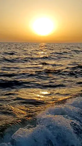#sunset #Love #sea 