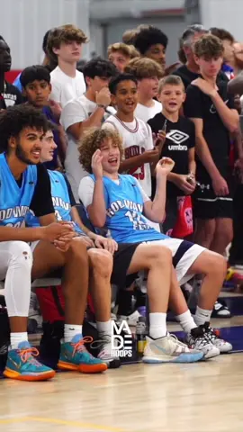 Nelson is always trolling😂😭 @tpac @Nelson #fyp #rwe #nelson 