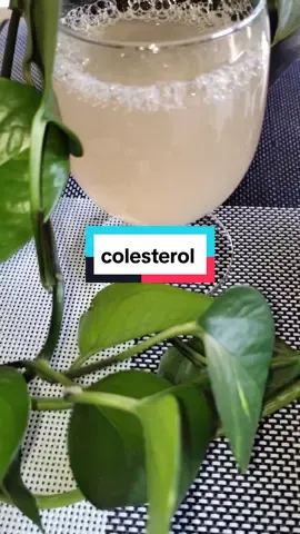 #plantamedicinal #receita #natural #colesterol #infarto 