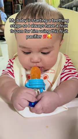 FRUIT PACIFIER FOR BABY 👶🏼💯👍🥰 100% SAFE ‼️‼️💯 baby fruit feeders are made with certified premium 100% Food Grade Silicone that’s BPA, PVC, Latex, Latex, Metals, Phthalate, Toxic and Rust free. #kenzoshopping #fruitpacifier #fruitfeeder #fruitfeederpacifier #babyfruitpacifier #baby #pacifier #babystore #babyshopping #babyshop #fypbaby #fypシ゚viral #fyp #tiktokshop 