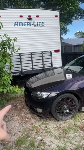 New bulbs! #bmw #bmw328i #fypシ゚viral 