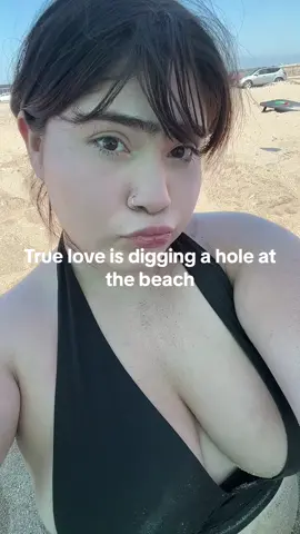 We must dig‼️#fyp #boyfriend #summertime 