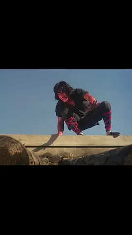 Very dangerous #jackiechan888 #kungfu #martialarts 