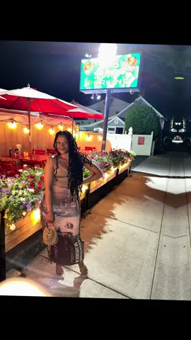 #realtalk After this #DateNight experience- I knew this was the #LastLast 🎶 #Mompreneur #DateNight #Foodie #FoodieTikTok  #SeaFood #CityIsland #NewYork #fyp #fypシ #fypシ゚viral 