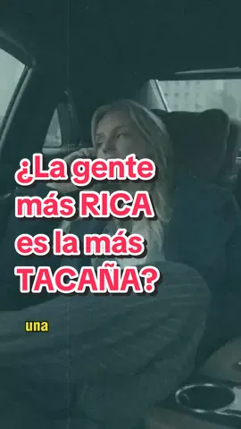 ¿La gente más RICA es la más TACAÑA? #tacaños #ricos #historiasconferguz #bolivia🇧🇴 