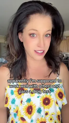 I work well with others when properly medicated #contentcreator #checkingin #plantmed #epilepsy 