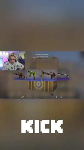 XQC analyzes Speeds leak size|#kickstreaming #xqc #ishowspeed 
