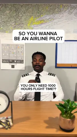 Hope this cleared up some confusion! This hour requirement only applies in the United States. International aviation authorities have different requirements. You can type in “14 CFR 61.160” in your preferred search engine to find the regs! Here’s a link as well: https://www.ecfr.gov/current/title-14/chapter-I/subchapter-D/part-61/subpart-G/section-61.160 #aviation #pilot #airlinetiktok #trending #airlinepilot #flighttraining 