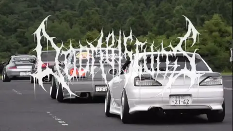 18 seconds of paradise 😌   #cars #carsoftiktok #nissan #mazda #jdm #jdmcarsoftiktok #jdmcars #stance #static #static_club #drift #drifting #foryou#foryoupage #fypシ #fypシ゚viral #viral #viralvideo #viraltiktok #edit #midnightsquad🎌 