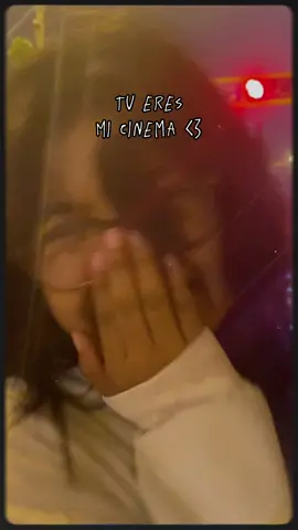 Es mi primera cancion que me introdujo en la electrónica y edm, siempre anhele sentirme como en esa cancion. Llego a ella y simplemente todo tuvo sentido<3 ella es mi cinema porque lit podria verla siempre y sin cansarme #viral #fyp #parati #skrillex #cinema #youaremycinema #couple #couplegoals #couplevids 