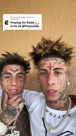 Replying to @Rhonda Jenkins #flyysoulja #fyp #islandboys #kodiyakredd 