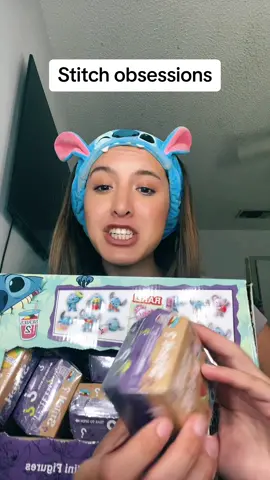 Cute stitch food #stitchsquad #fyp #viral 
