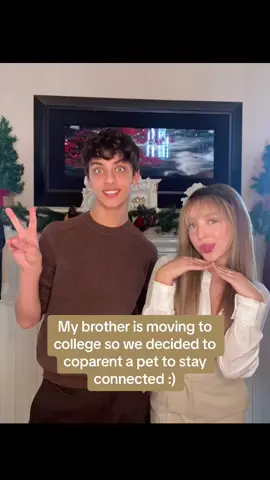 frist time parent #pet 