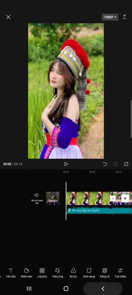 hướng dẫn edit mẫu hmoob cho bạn nào mới học edit capcut #CapCut #xuhuong2023 #nkaujhmoob #pebhmoobedit #hmoobedit 