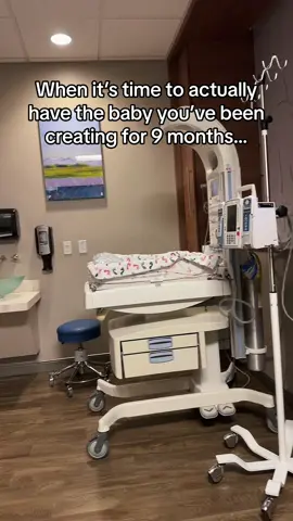 the fear honestly…