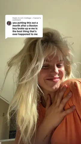 Replying to @Lili | College + Career 