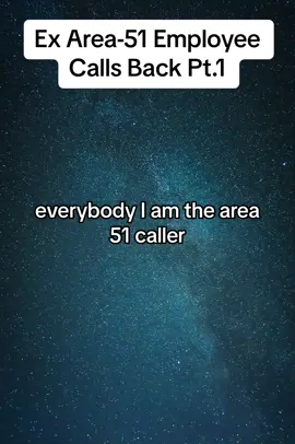 Ex Area-51 Employee Calls Back or is it an imposter? 👽🛸 #radioshow #area51 #aliens #conspiracy #conspiracytiktok #conspiracytheory 