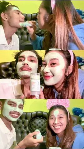 Yessica stick mask emang best bgt🤍
