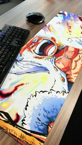 Name a more sinister laugh 🤣 Joyboy One Piece Luffy Gear 5 anime mousepads available now⚡️Full collection through link in bio! . . . Support our beloved pirate king with our huge collection of One Piece skins for all your devices. Make sure you don’t miss out! Link in bio. Tag a friend that NEEDS an anime mousepad ⚡️ . . . #joyboy #monkeydluffy #gear5 #luffygear5 #luffygear #onepiece #onepiece #zoro #luffy #luffylaugh #luffywhite #sanji #nami #onepiecefan #onepieceskin #animegoods #animelover #animelife #animeaccessories #animeart #animeedit #consolegaming #consolegamer #mousepad #anime #deskmat #GamingSetup #gamingmat #animemousepad #animedesk #luffyonepiece #animetiktok #animeedit 