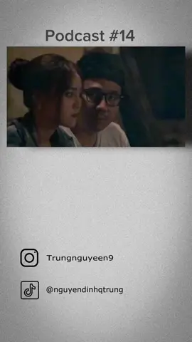 Podcast 14: tệ ? #xuhuong #chill #podcast #trending #tranthanh 