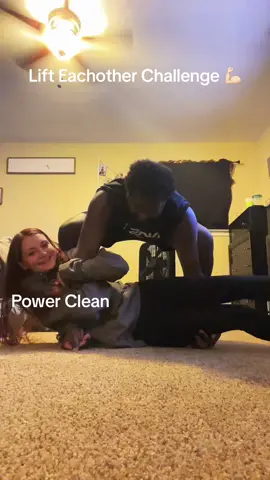 This was fun 😂 #coupleschallege #lifteachotherchallenge #couple #fyp 