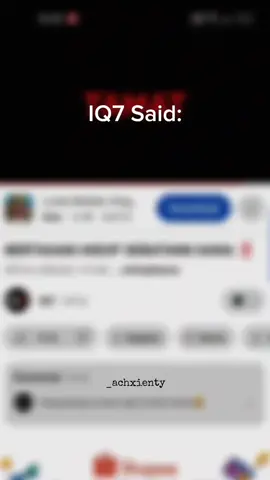 Mamang Jhon 👑  #iq7 #quotes #iq7quote #fyp #story #motivasi 