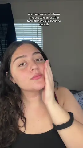 MAMA APPROVED🥲😭 #vitaminc #serum #beautyproducts #girly #lamarineskincare #ilovelamarine #Inverted #fy 