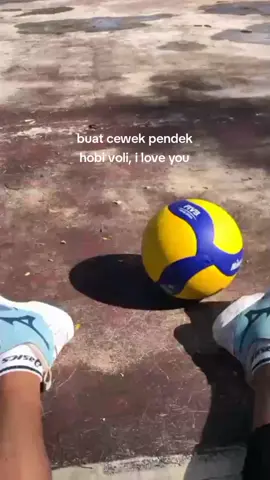#volleyball #asik #trendingvideo #xyzbca #fyp #masukberanda #foryoupage 