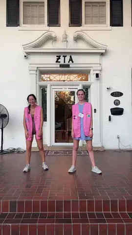 rho gams 🤝 the zastle