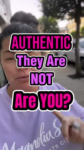 The Authentic version of you is the best version! It allows your target audience or social media followers get to know like and trust you. Being 100% transparent make content creation so much easier. Show up as YOU in all your social media content #contentcreationtips #contentcreation #contentcreator #contentcreators2023 #contentcreatorsoftiktok #authenthicself #successfulwomen #socialmediamarketing #successfulentrepreneurs #socialmediainfluencer #socialmediamarketingforsmallbusiness #socialmediaforsmallbusiness #socialmediamarketer 