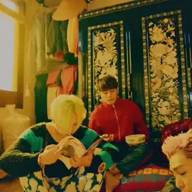 Especial por el 17 aniversario de BIGBANG  #17aniversario #bigbang #vipot5 #fxxkitbigbang 