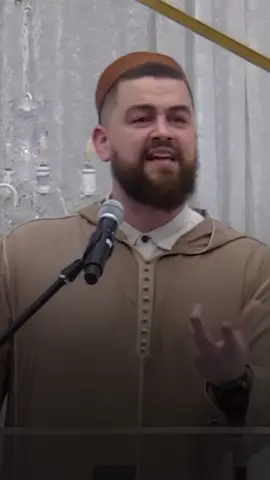 ft. Ustadh AbdelRahman Murphy via Miftaah Institute #Islam #Muslim #Muslimtiktok 