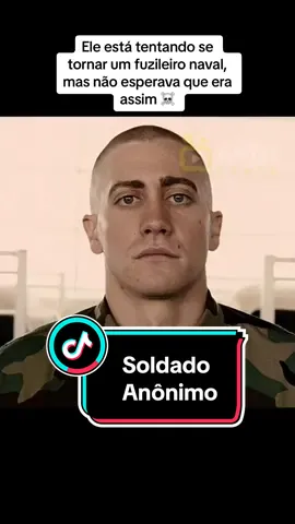 PART 1 | para ser um fuzileiro naval tem que ralar muito  🎬 Soldado Anônimo  #jarhead #movie #soldadoanonimo #soldado #fuzileironaval #melhorescortes 