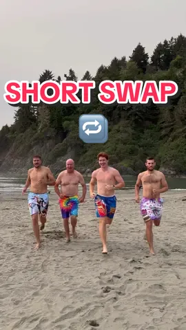It’s called fashion #swimtrunks #swimtrunksprank #fyp #vacation