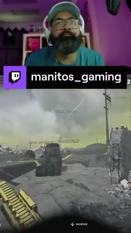 Esperame Ad!! Taguea a Ese AMigo!!! #callofdutymodernwarfare2 #gamingclips #codclipsdaily @admediafilms