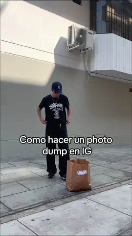 Una idea de como hacer un photo dump :) #fypシ #fashion #outfit #instagram #photodump #dumpideas 