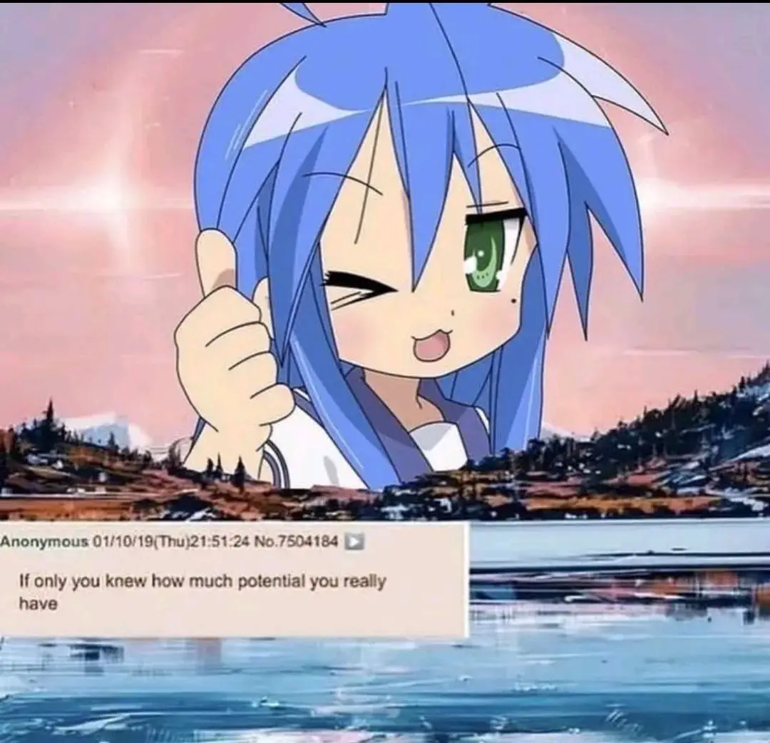 This slideshow is Faker then*something chinese goverment agrees it's fake*#osaka #azumanga #tomoko #lain #gup #rei #nge 