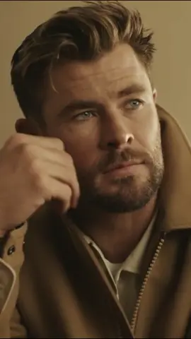 Chris Hemsworth Hugo Boss Campaign #chrishemsworth #chrishemsworthedit #hugoboss #thor #photoshoot #fashion