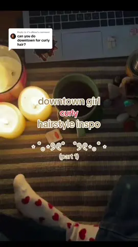 Replying to @it’s.ellena  loove mini claw clips on curly girlies too<333 #greenscreen #downtown #downtowngirl #downtowngirlaesthetic #curlyhair #hairstyles #curlyhairstyles #hairinspo #fyp #fashion #ribbons #bubblebraids #part1