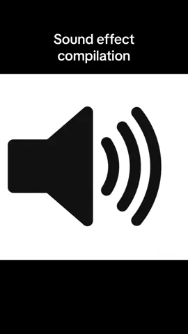 Funny sound effect compilation #fyp #foryoupage #viral #viralvideo #funny #hilarious #meme #memes #sounds #soundeffects #tiktok #music #video #xyzbca #fypシ 