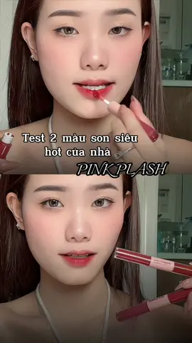 #doublesense #pinkflashvn  