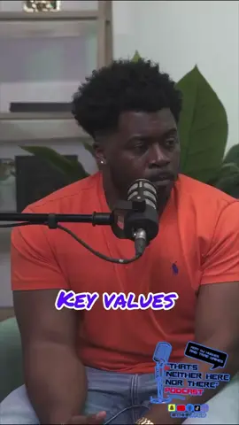 ✨👏🏾 Key Values ✨👏🏾 Did your parents instill some key values while growing up⁉️ Leave a comment below and let us know your thoughts. ⬇️⬇️⬇️⬇️. @DJ | @Trae Gaines | 🎥: @wearelewismedia 🔥 Season 2 Episode 2 is OUT NOW on YouTube: Mama’s Boys‼️👩‍👦🧐 #values #Love #motivation #value #life #goals #inspiration #family #SelfCare #vision #happiness #success #morals #community #leadership #purpose #business #respect #MentalHealth #valueyourself #growth #education #ethics #mission #integrity #mindset #quotes #selflove #children #culture