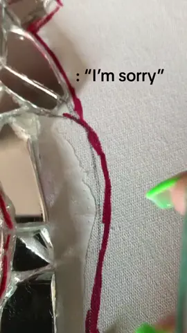 Recuerden que con una disculpa no solucionan nada y el daño que le hacen a esa persona es irremediable y con un perdón no es suficiente #sad #viral #corazonroto #💔 #sad #perdon #disculpame 