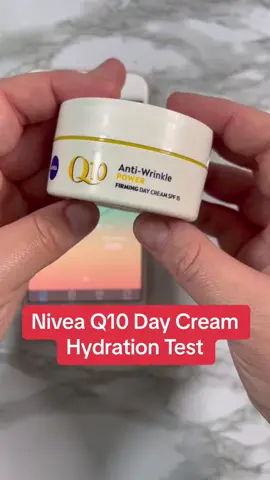#niveaq10 #niveaq10energy #niveaq10_anti_wrinkle #nivea 