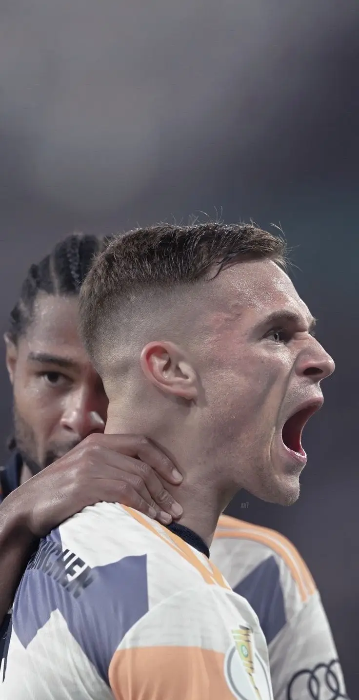 #kimmich #mentality #kimmichmentality #viral #fyp #wallpaper #bayern 