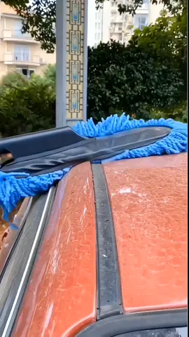 Car Duster Wash Cleaning Brush🚗🚗